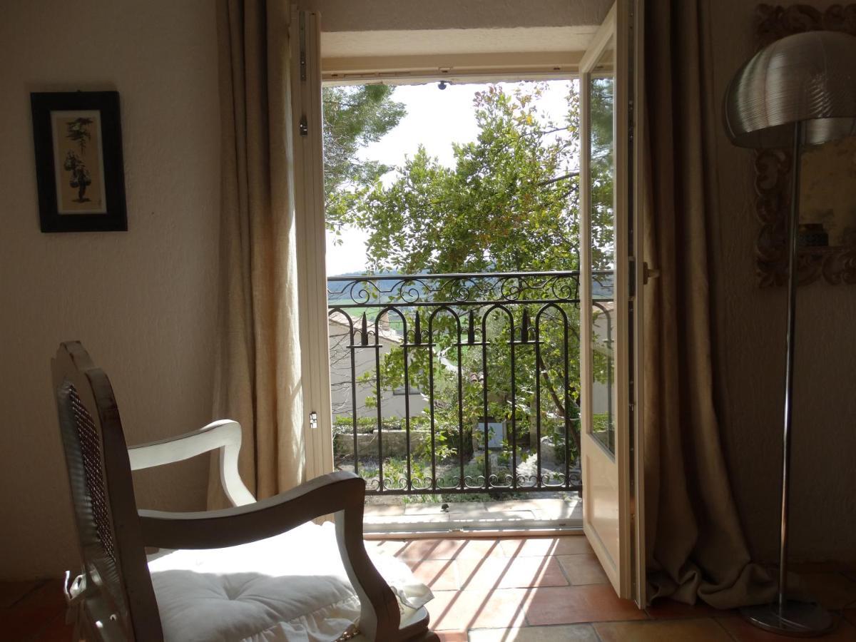 Le Clos Du Tilleul Saint-Michel-l'Observatoire Екстер'єр фото