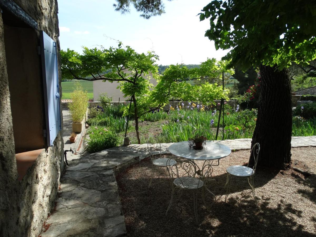 Le Clos Du Tilleul Saint-Michel-l'Observatoire Екстер'єр фото