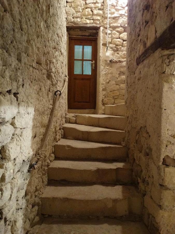 Le Clos Du Tilleul Saint-Michel-l'Observatoire Екстер'єр фото