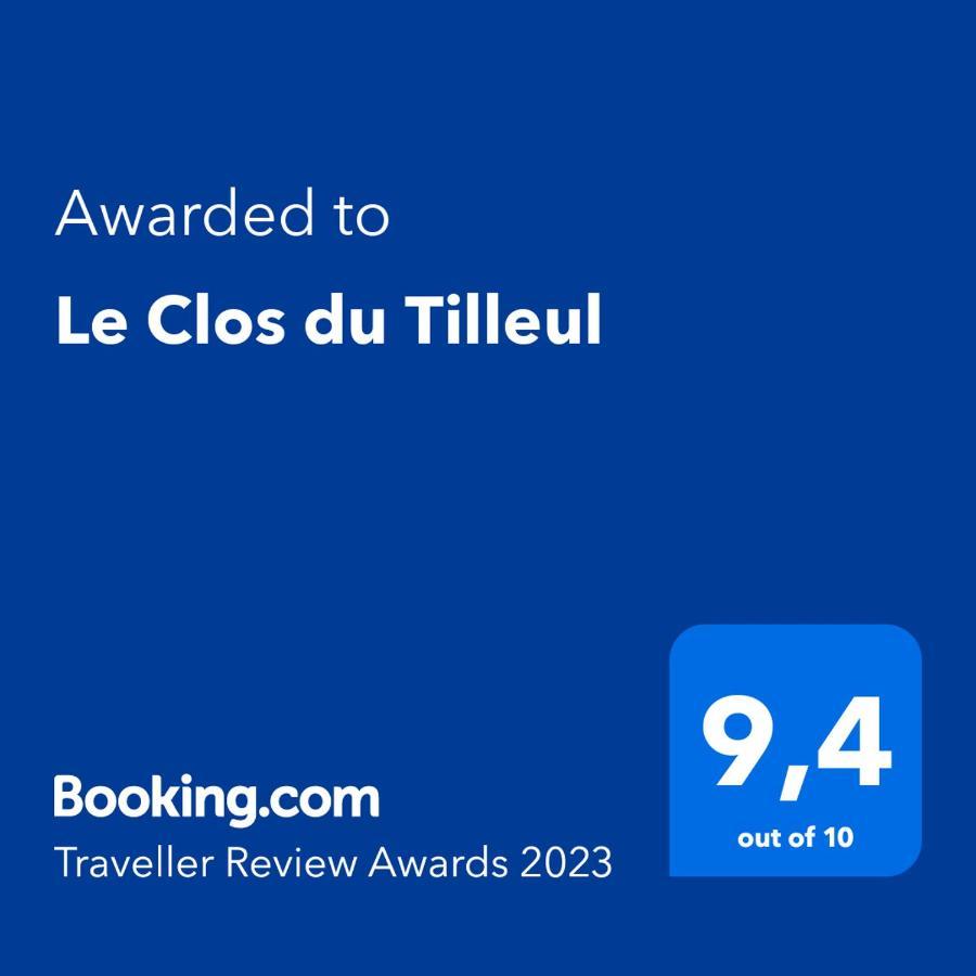 Le Clos Du Tilleul Saint-Michel-l'Observatoire Екстер'єр фото